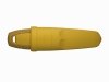 Morakniv Eldris Żółty Nóż Survivalowy 5,9cm Sandvik 12C27